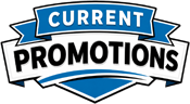 Current Promotions