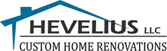 Hevelius Custom Home Renovations, LLC | South Jersey Kitchen Remodeling Contractor