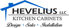 Hevelius Custom Home Renovations, LLC | South Jersey Kitchen Cabinets Showroom