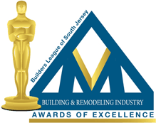 Building and Remodeling Industry Awards of Excellence logo