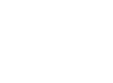 White handshake icon on a black background