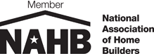 NAHB National Association of Home Builders logo