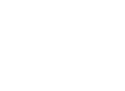 White verified award ribbon icon on black background
